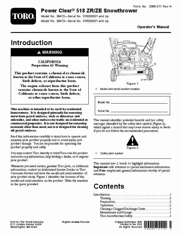 Toro Snowblower 518 Ze Manual-page_pdf